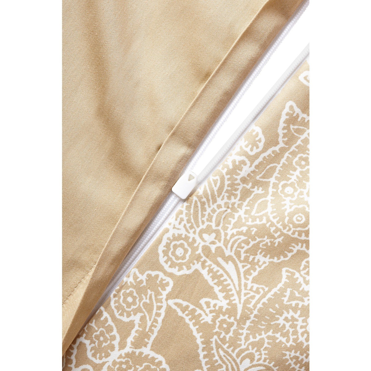 Bassetti Bettwäsche Michelle beige - v6