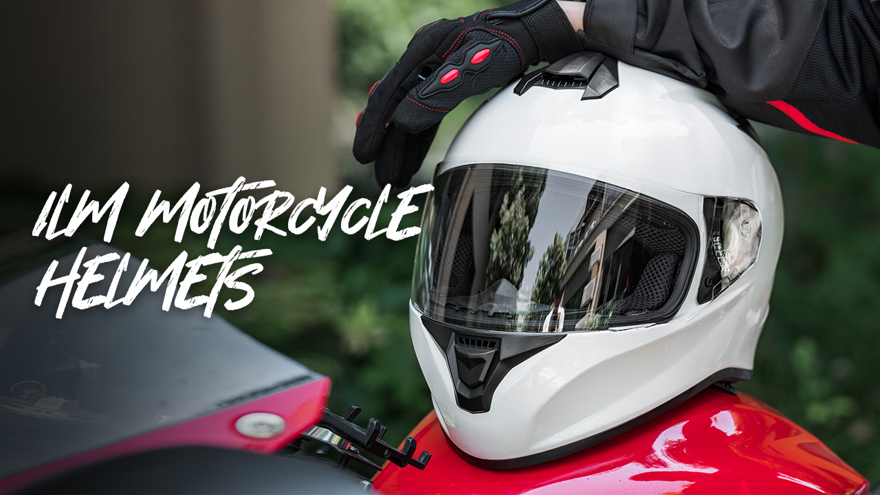 Amazon.com: ILM Full Face Motorcycle Street Bike Helmet with Enlarged Air Vents, Free Replacement Visor for Men Women DOT Approved Model ST-06 (Matte Black, Small) : Automotive Amazon.com: ILM Full Face Motorcycle Street Bike Helmet with Enlarged Air Vents, Free Replacement Visor for Men Women DOT Approved Model ST-06 (Matte Black, Small) : Automotive