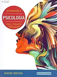 Introdução à psicologia: Temas e Variações