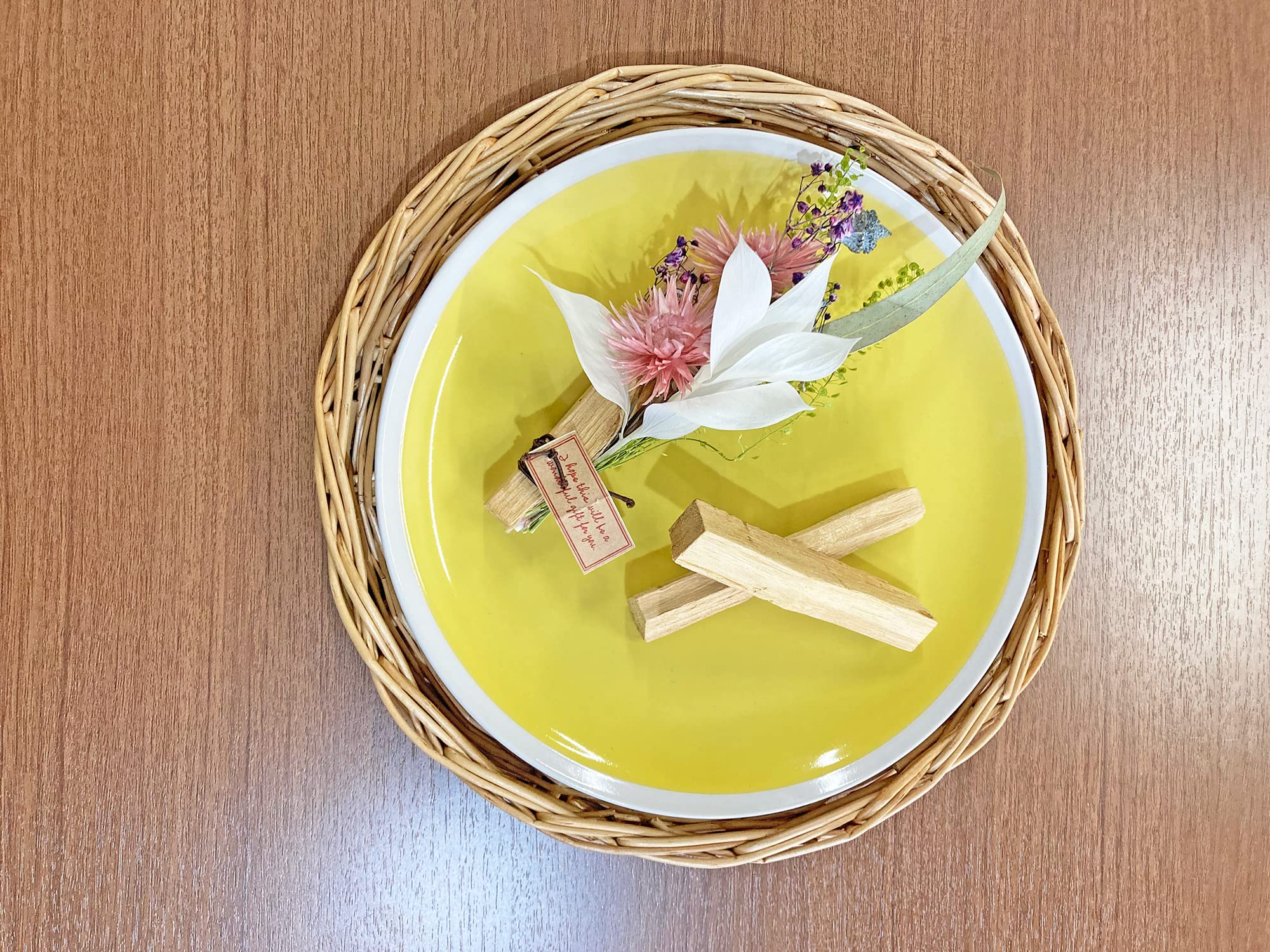 パロサントペルー1 kg パロサントペルー1 kg Palo Santo sticks (ペルー産) | ギフト