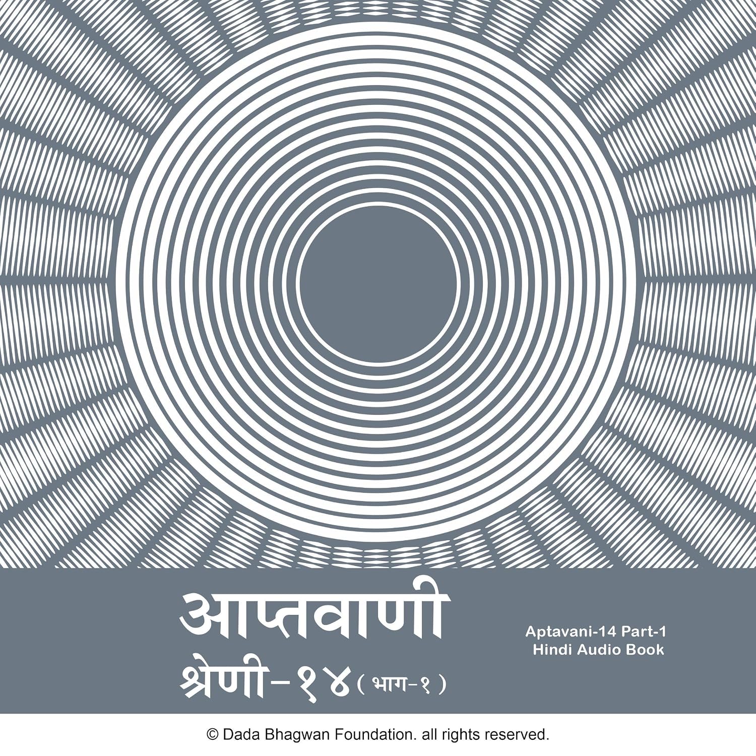 Aptavani-14 Part-1 – Hindi Audio Book