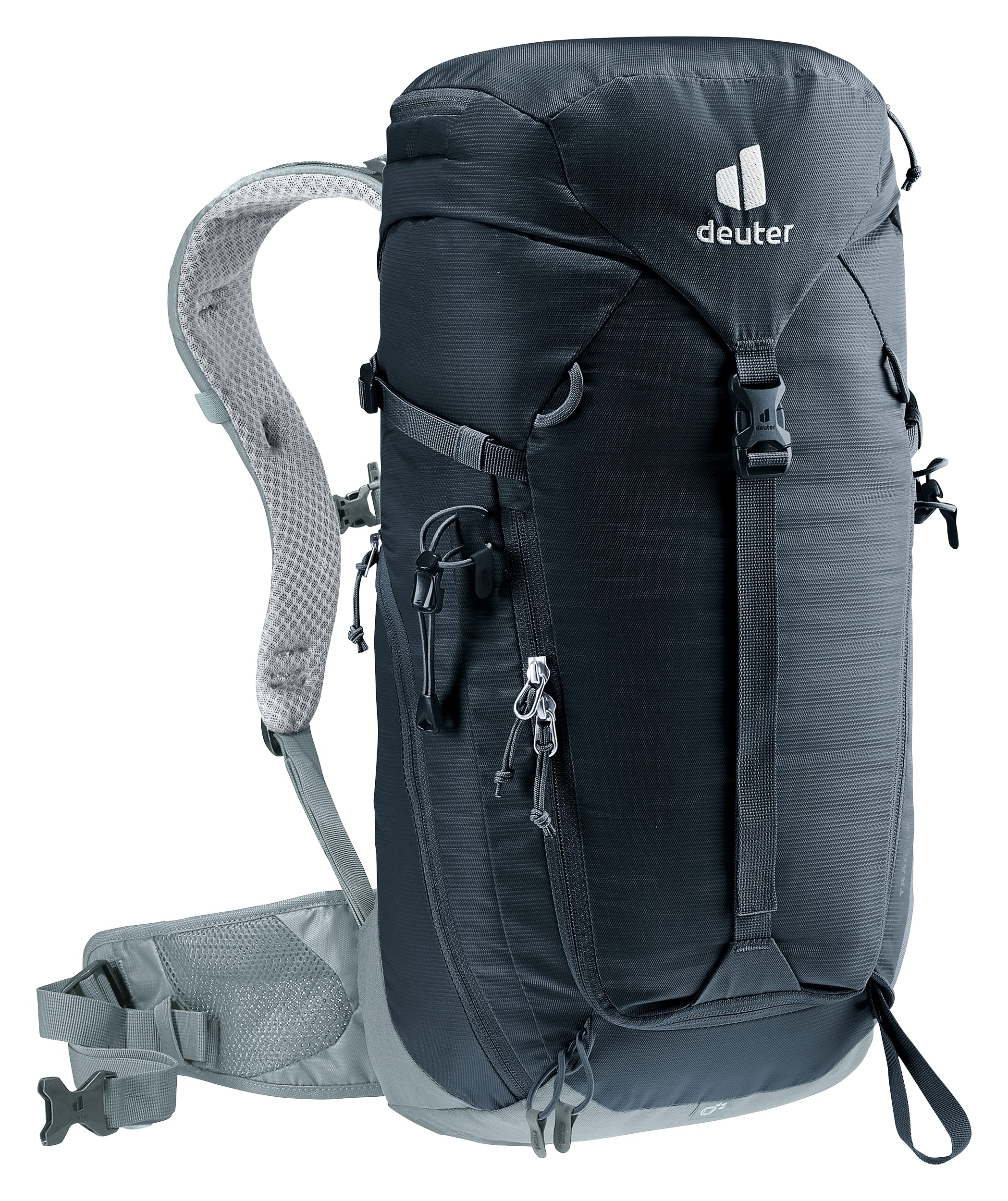 Deuter Męski plecak turystyczny Trail 18 (2024) (1 szt.)
