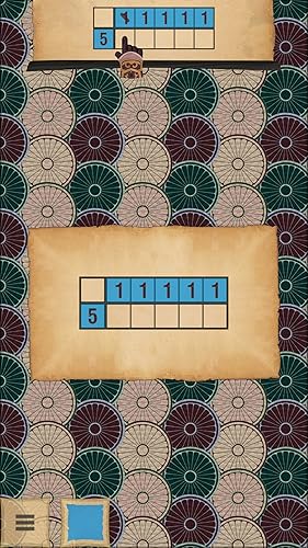Crossme Color Nonograms #TOP5