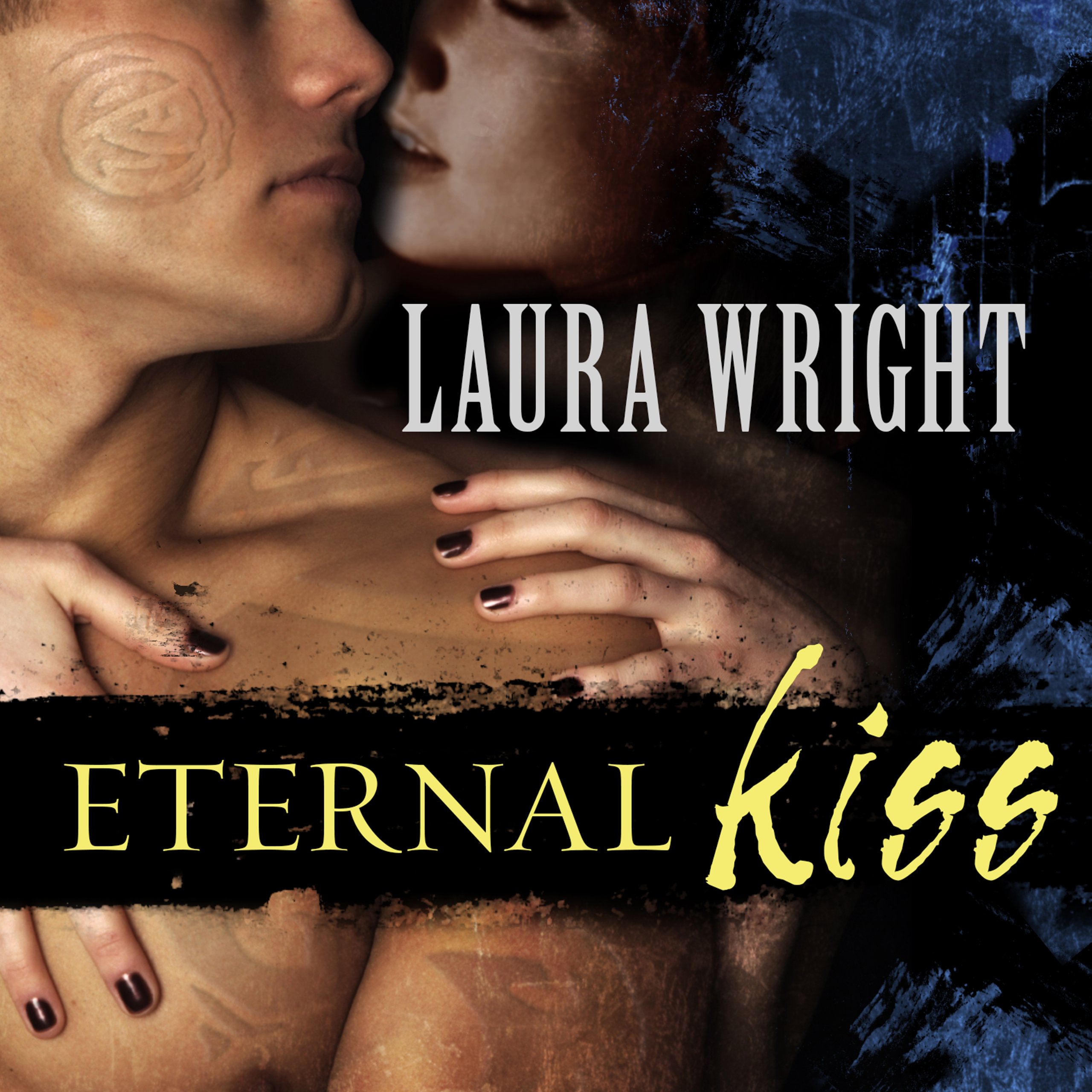 Cover art for Eternal Kiss