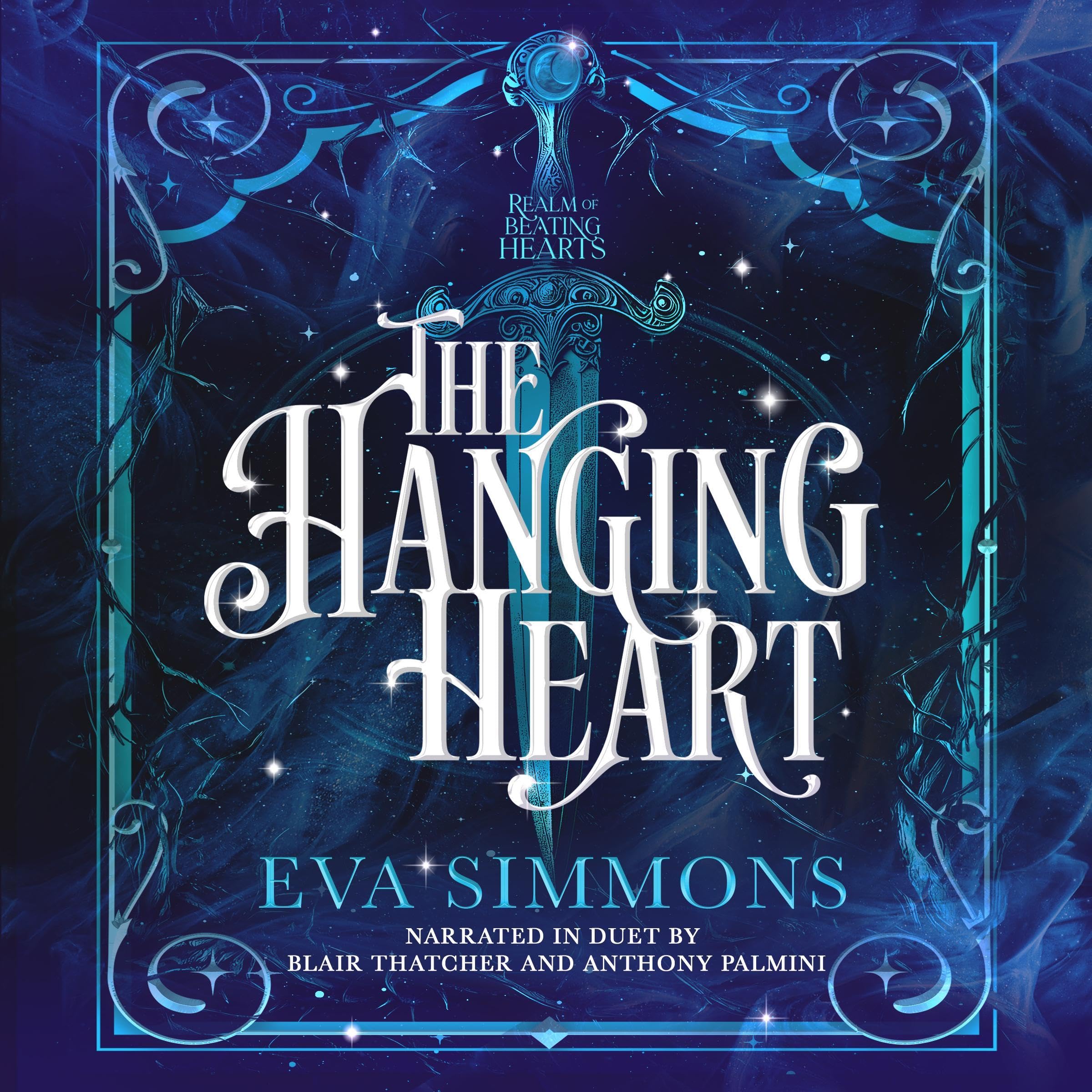 Cover art for The Hanging Heart