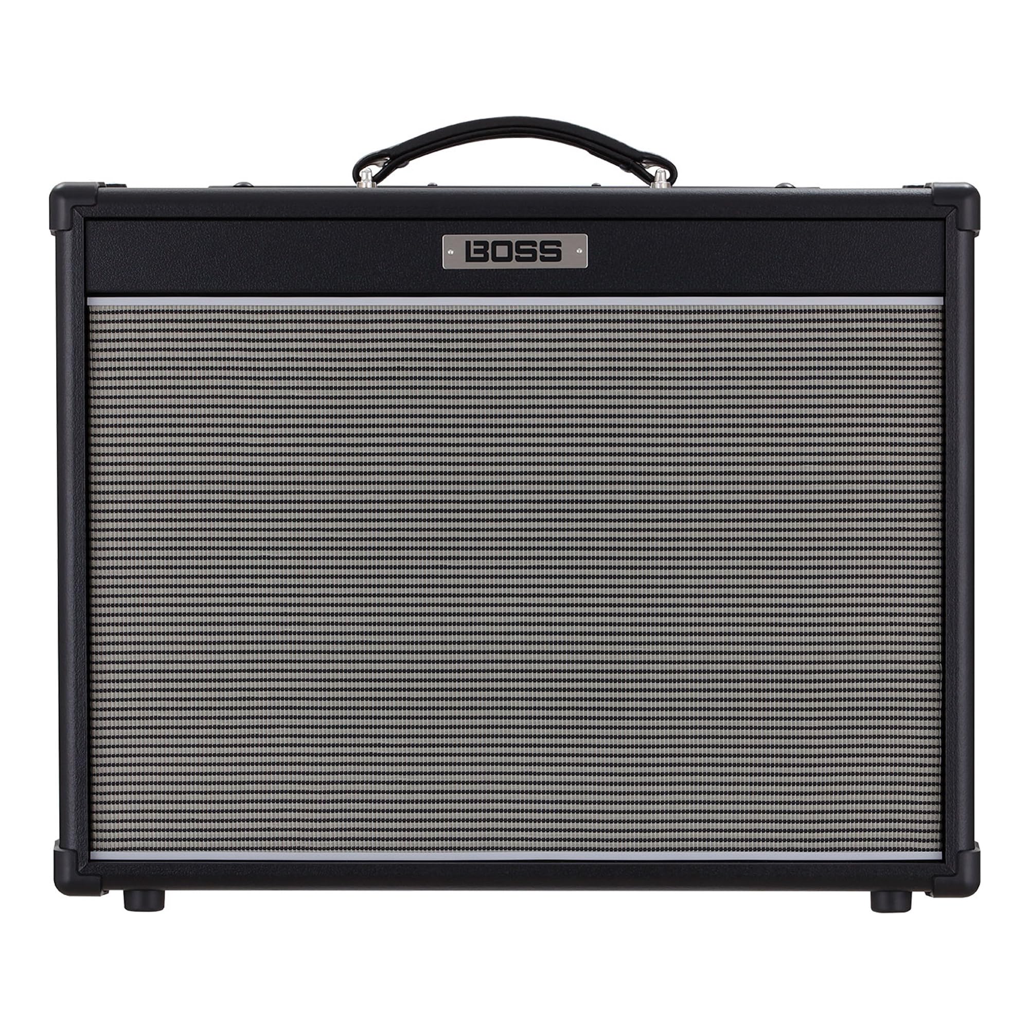 BOSS NEX-ARTIST Amplificatore per Chitarra Nextone Artist, l'Amplificazione per Chitarra di Nuova Generazione, Grazie a Tube Logic