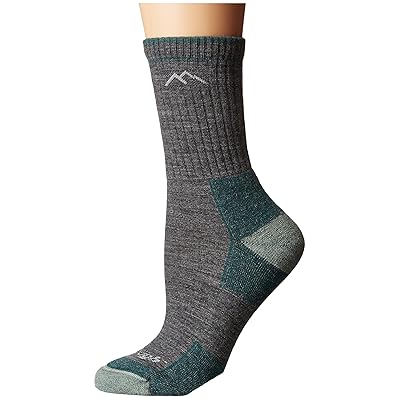 Darn Tough Vermont Merino Wool Micro Crew Socks Cushion Women