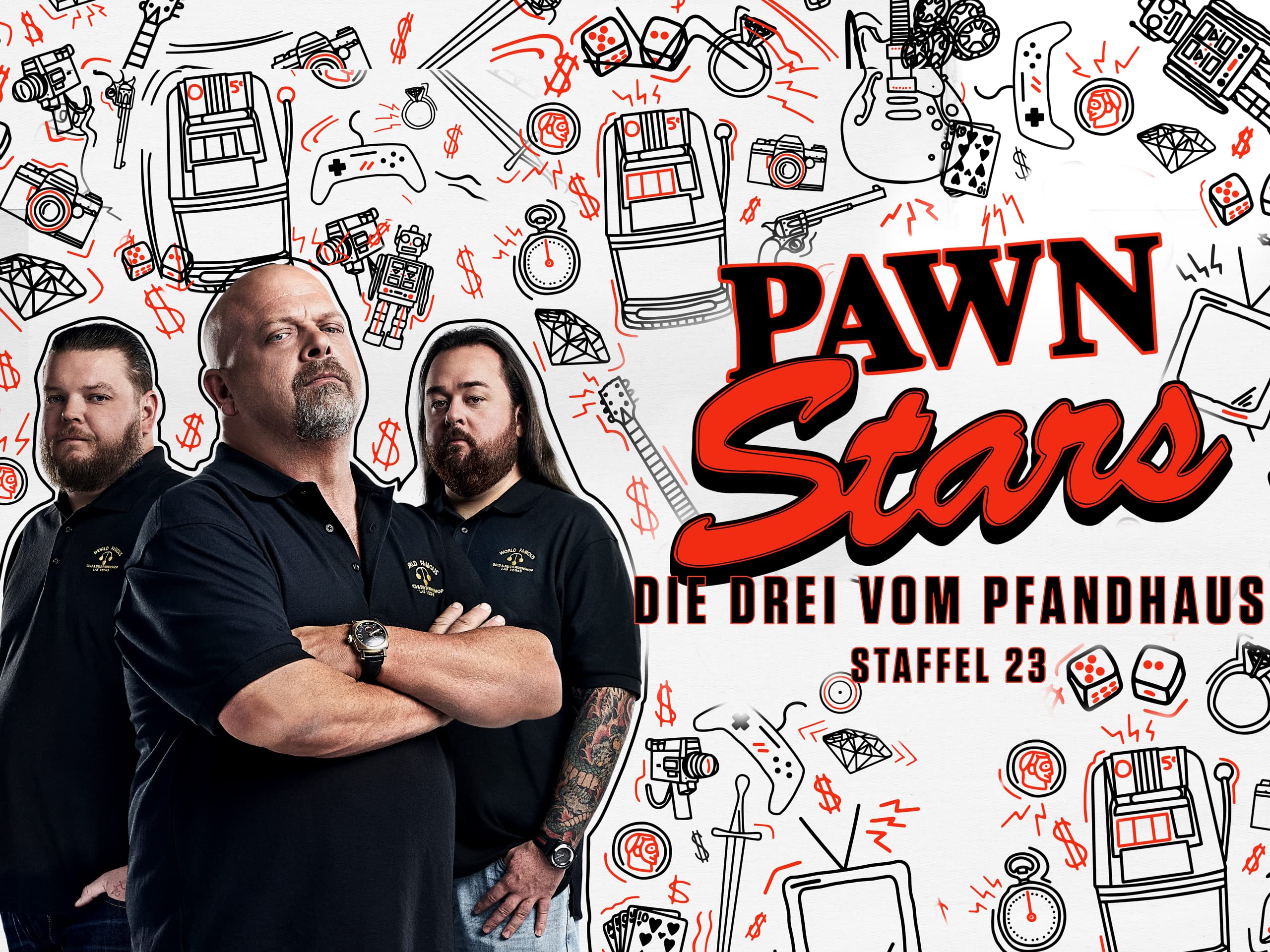 Amazon.de Die Drei vom Pfandhaus S23 ansehen Prime Video Amazon.de Die Drei vom Pfandhaus S23 ansehen Prime Video