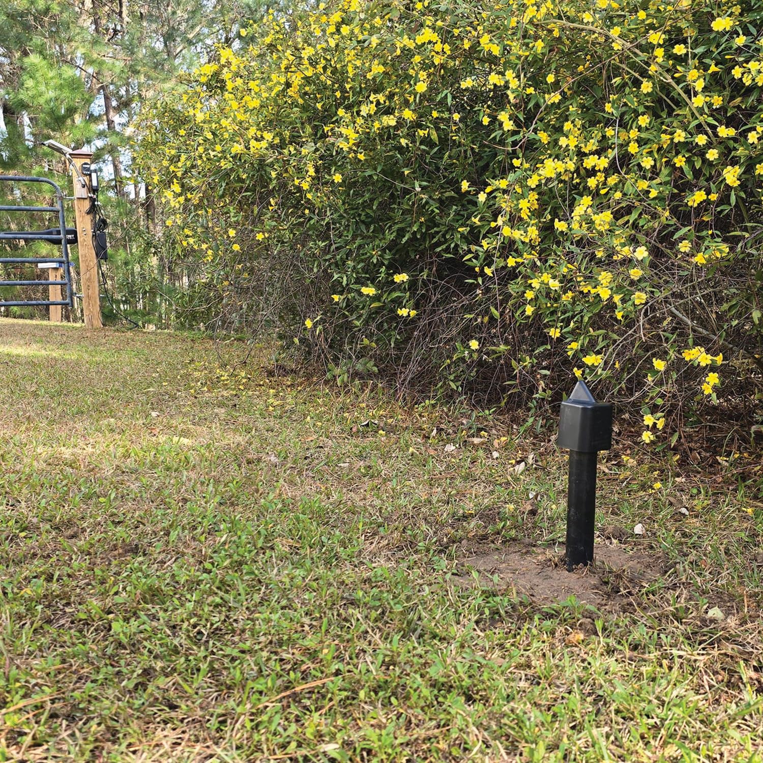 Ghost Controls Vehicle Sensor (AXWV Wireless Sensor) - Image 4