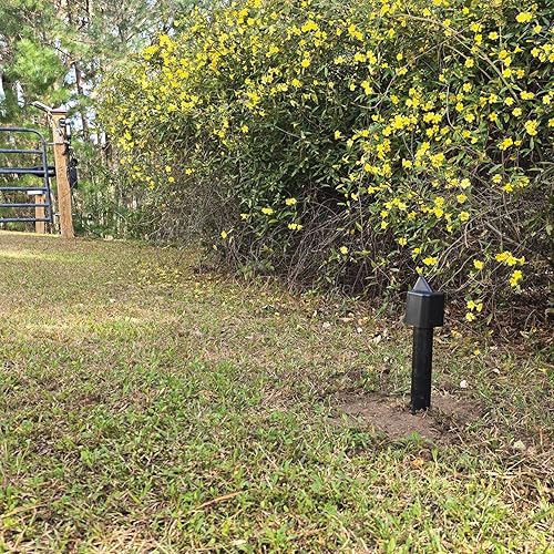 Miniatura 4 de Sensor de vehículo Ghost Controls (AXWV Sensor inalámbrico)