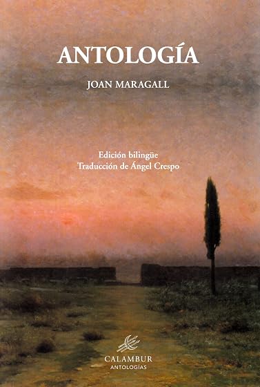 Antología. Joan maragall