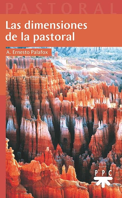 Portada de Las dimensiones de la pastoral