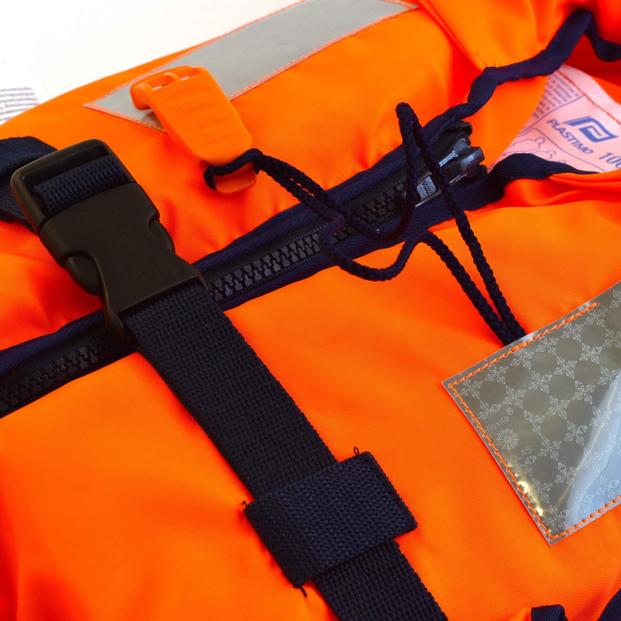 Plastimo Giubbotto di Salvataggio Bambino tifone