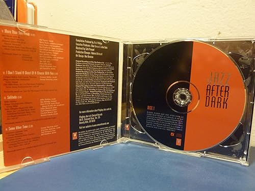 Vista 3 de Playboy Jazz After Dark