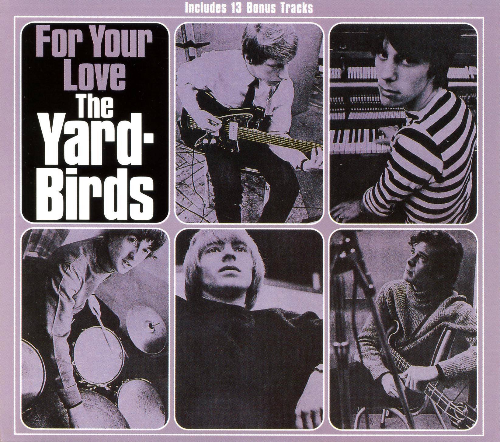Amazon.com: For Your Love