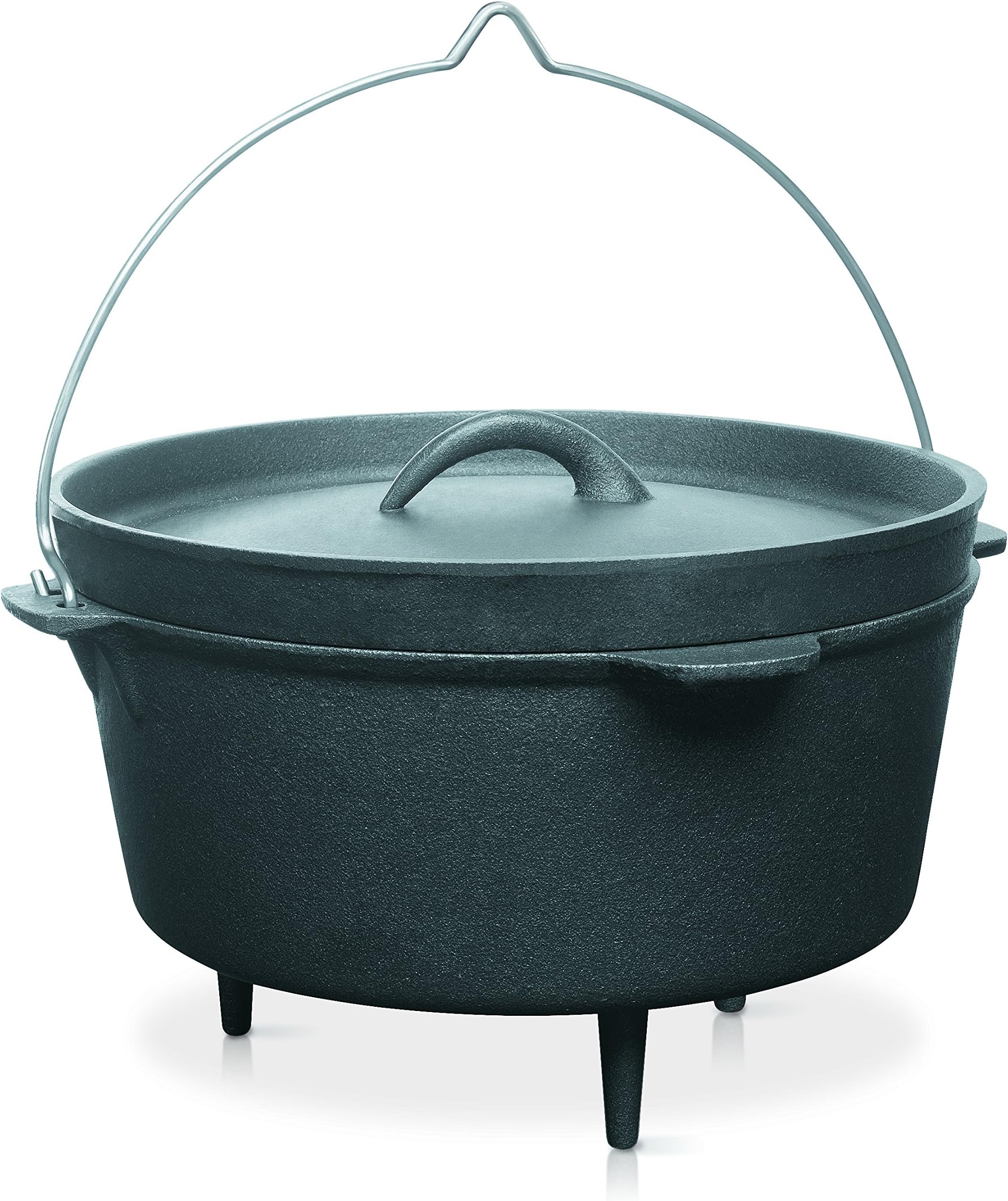 Barbecook 3L Kettle/Dutch Oven