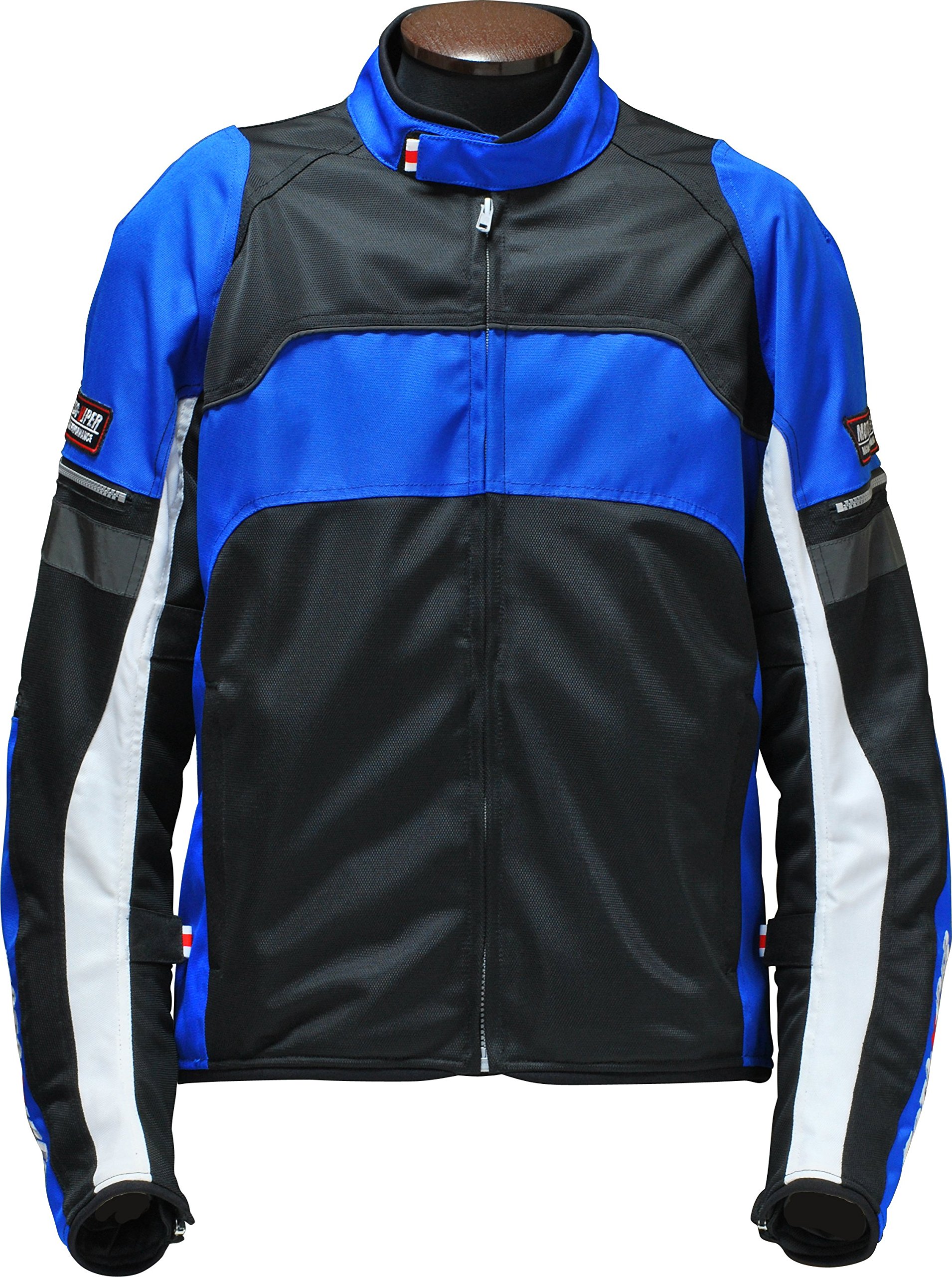 MOTO VIPER メッシュジャケット Amazon | モトバイパー(MOTO-VIPER) ジャケット GAL-NE メッシュ