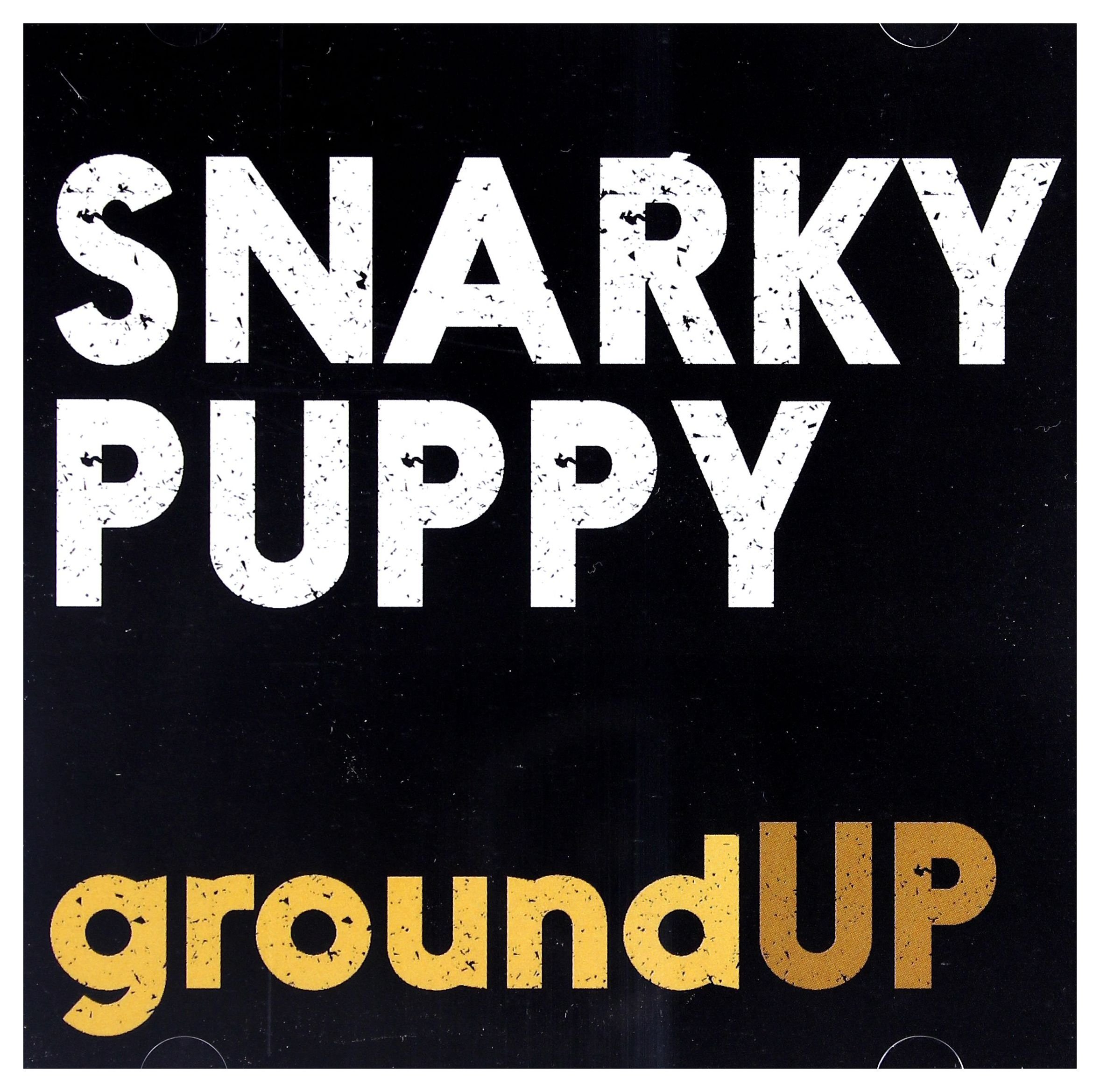 groundUP