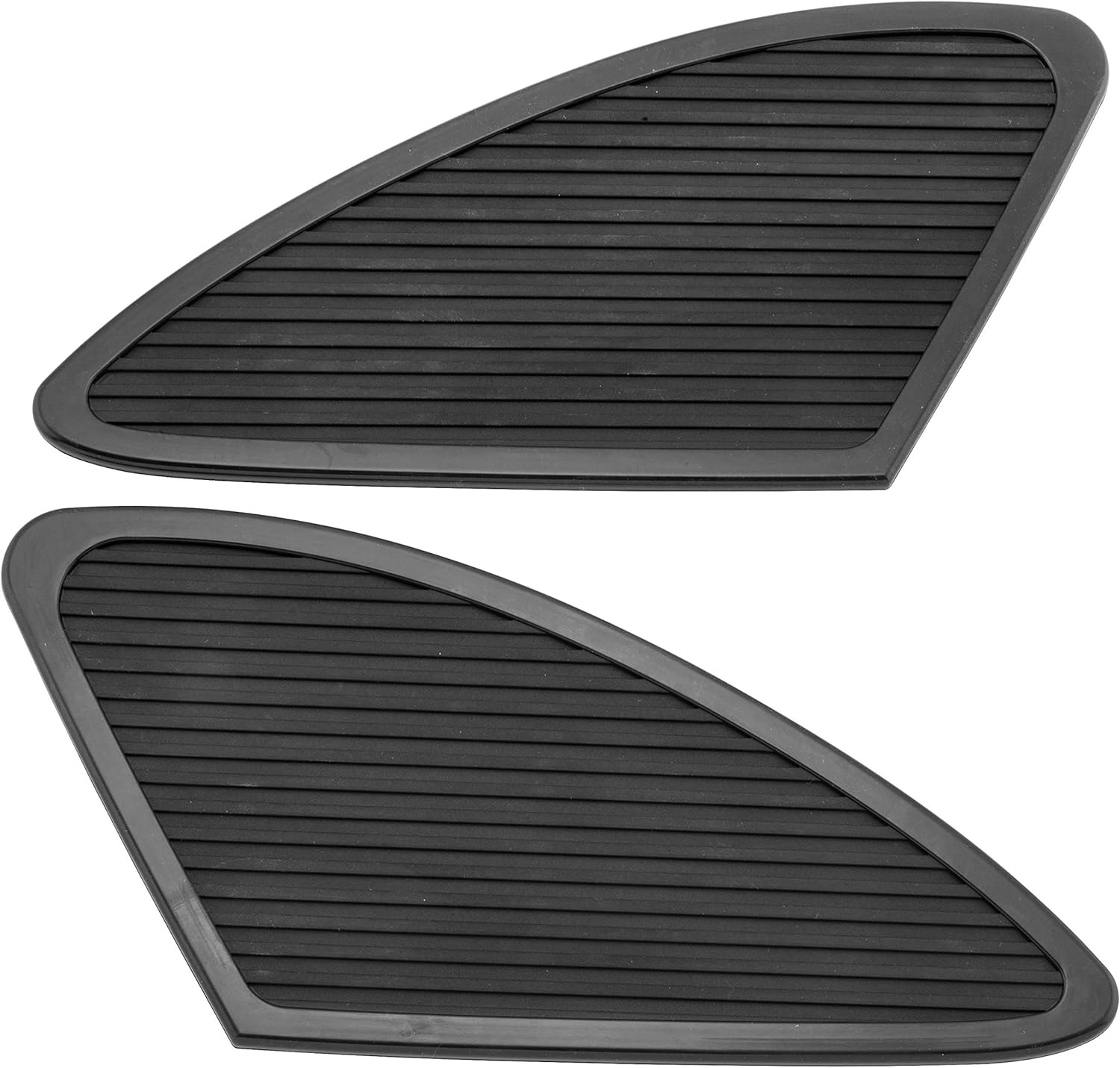 Bikers Choice 351027 Legacy Gas Tank Rubber Pads
