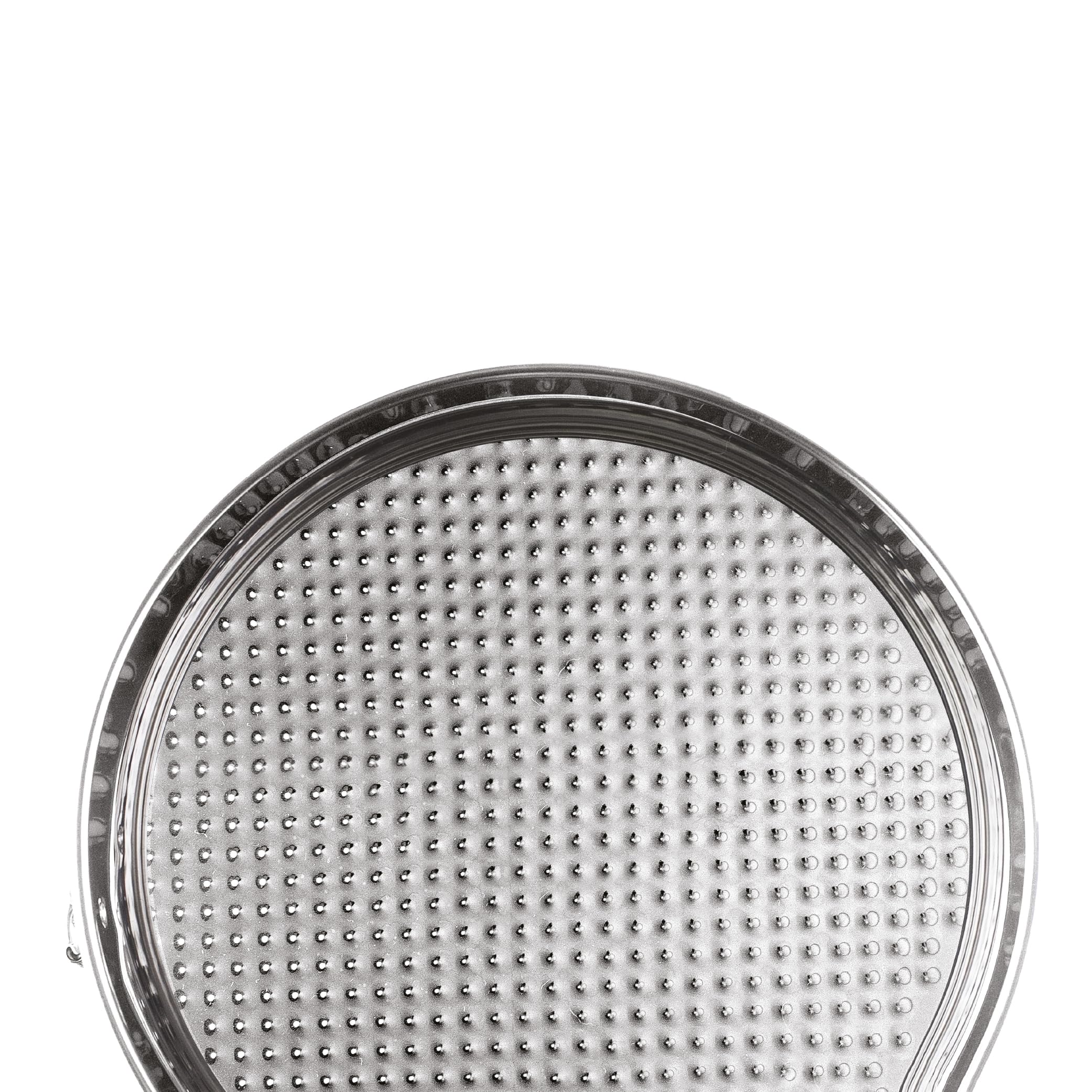 Molde de tarta desmontable IBILI Inox 26 cm