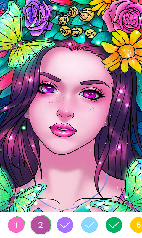 coloring - App on Amazon Appstore