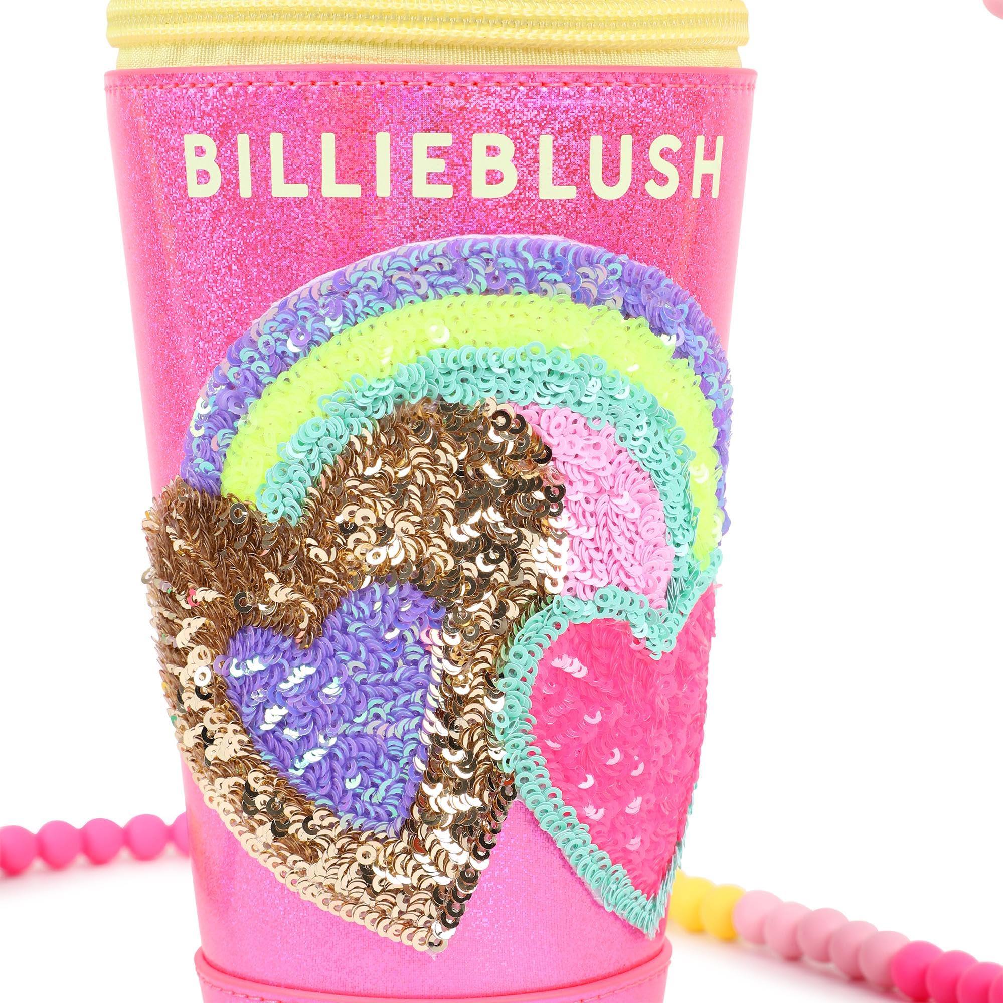 Billieblush Handle Bag Girl's, Multicolor