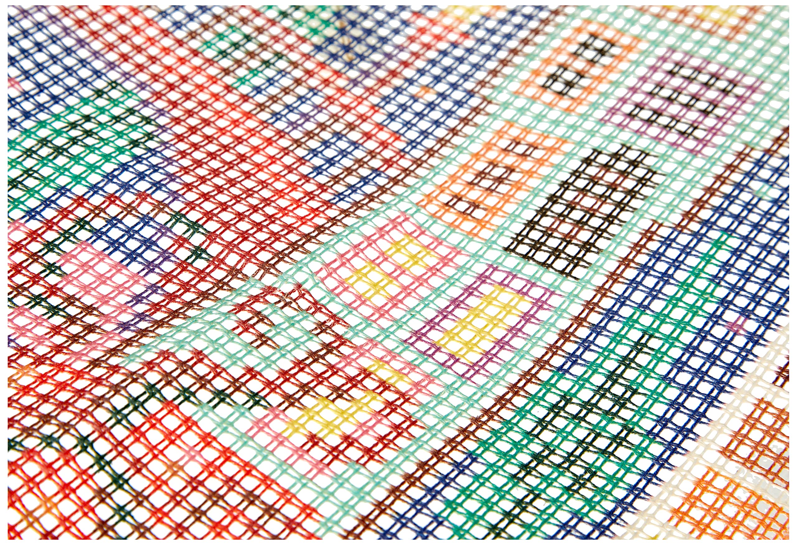 Carreaux Gravés, Mélamine Acrylique, 152 Pièces - Mahjong