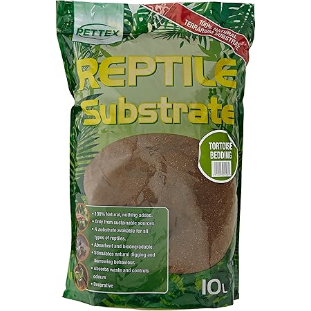 hemp bedding for tortoises