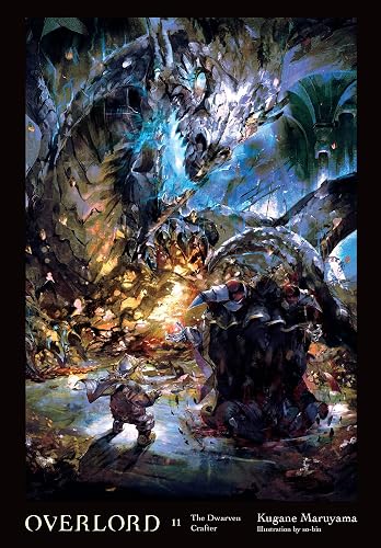Cover of The Craftsman of Dwarf