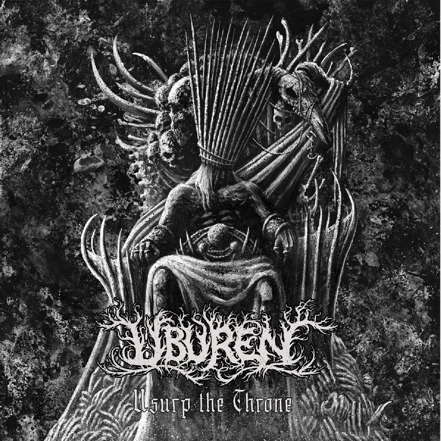 Usurp The Throne