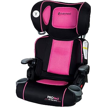 baby trend yumi folding booster car seat