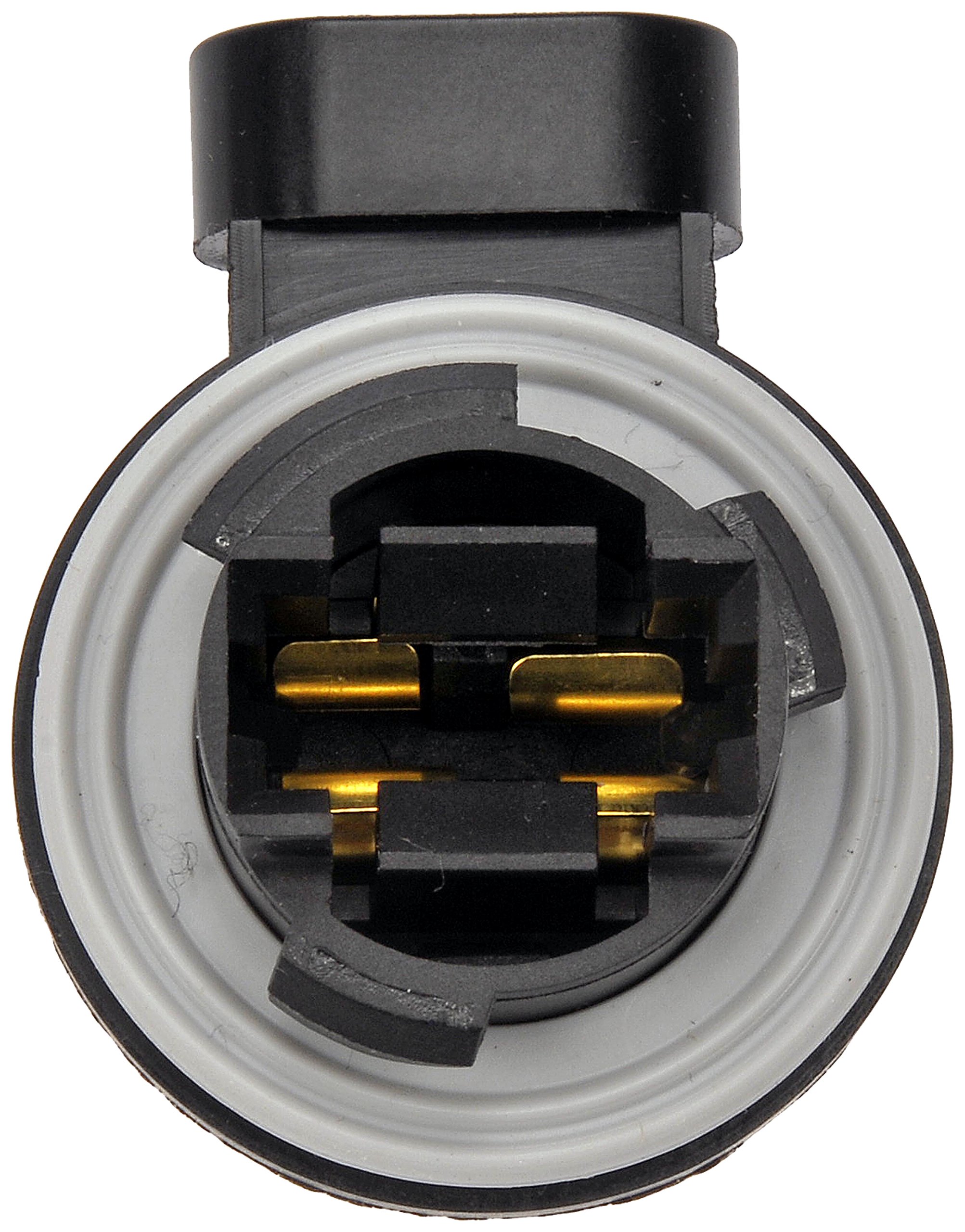 Amazon.com: Dorman 645-734 Front Turn Signal Socket | Fits Select