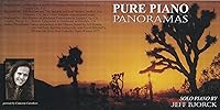 Vista 4 de Pure Piano Panoramas Heartfelt Calm Solo Piano Music for Peace, Rest and Relaxation