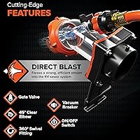 Vista 5 de Southpole Active Pantalón de polar básico, para correr, para niño., Con válvula de compuerta