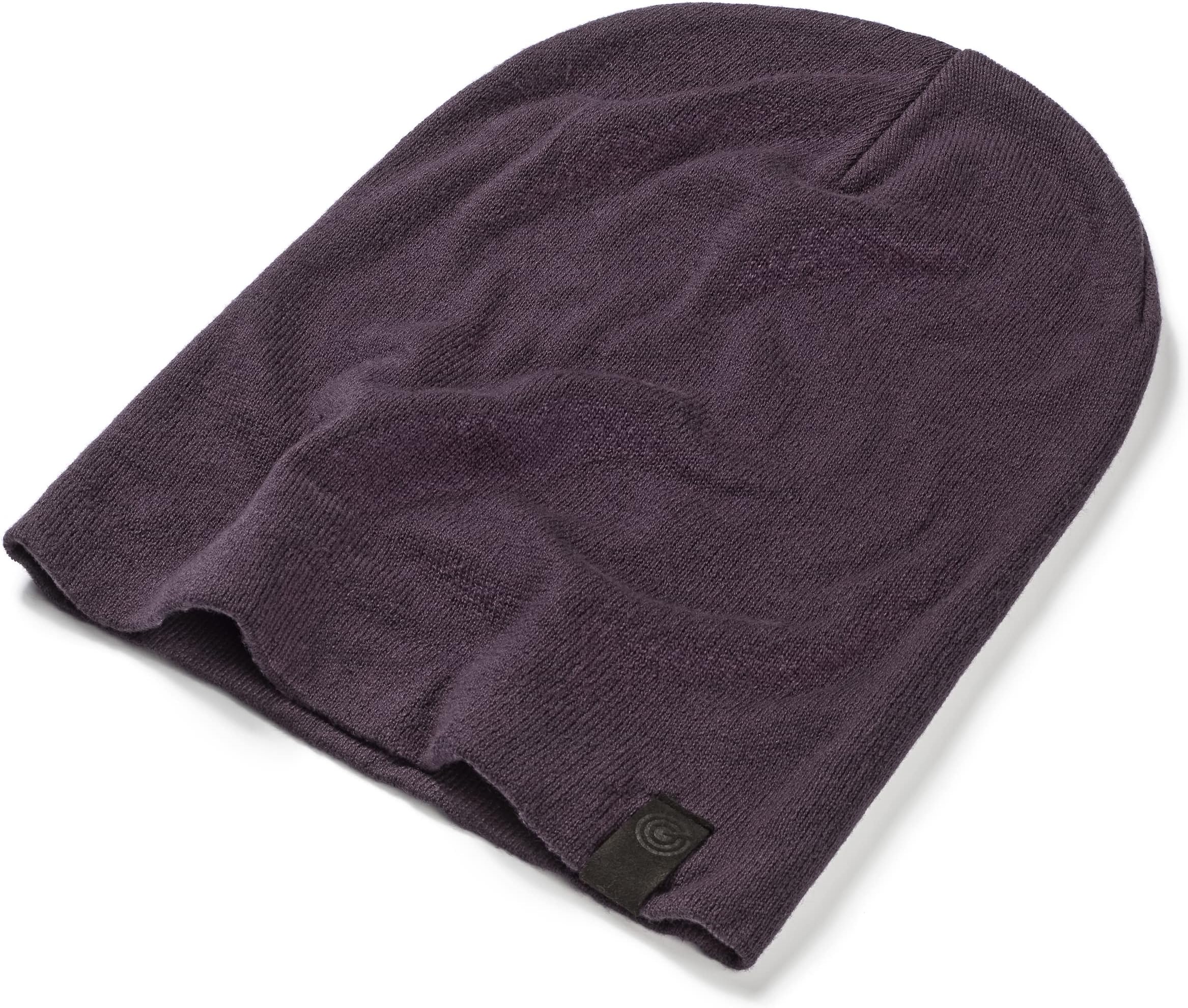 Chemo Beanie Cap - Soft and Skin Friendly - 100% Cotton
