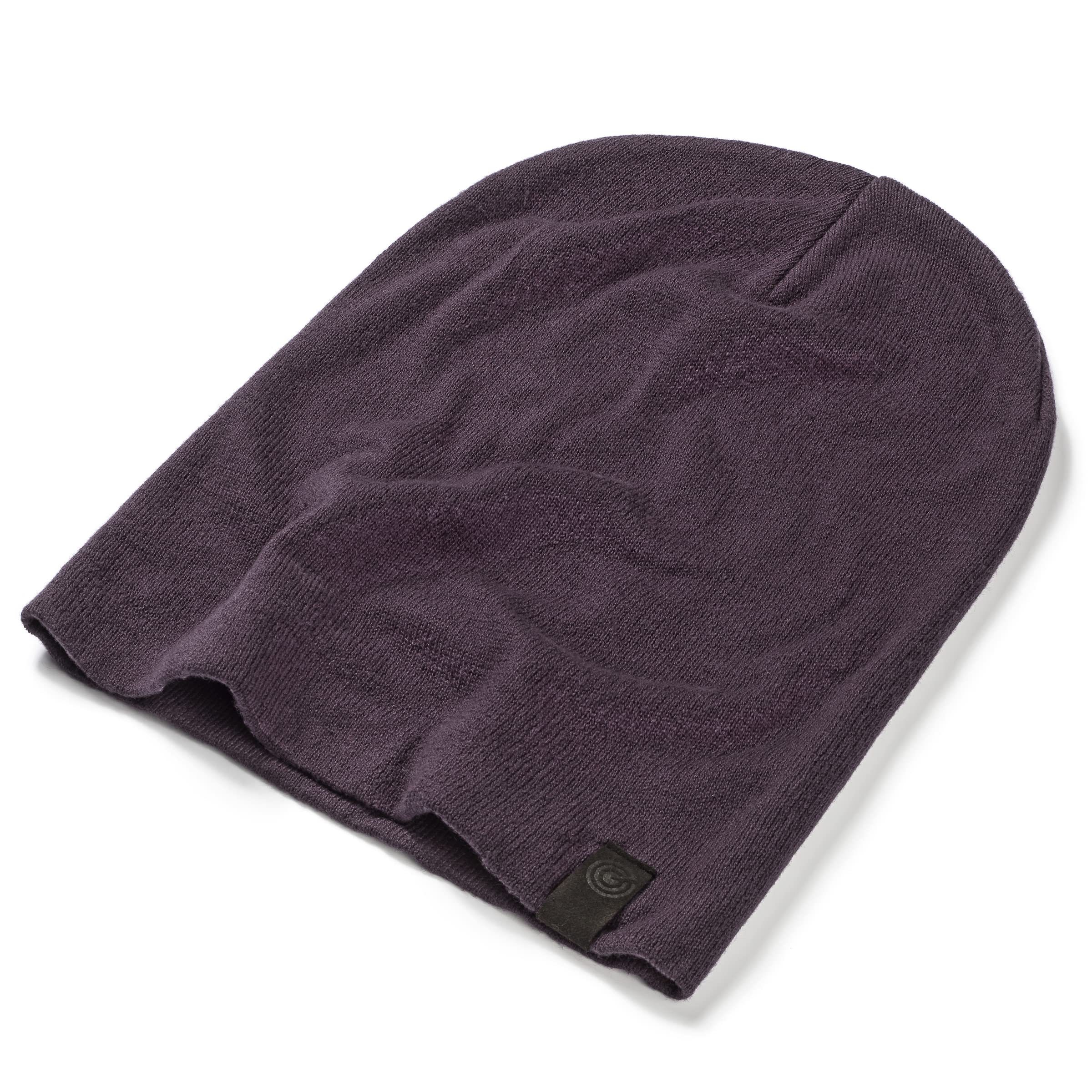 Chemo Beanie Cap - Soft and Skin Friendly - 100% Cotton