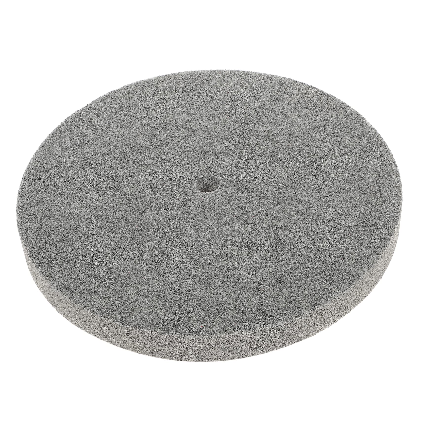 Cabilock Nylon Buffing Wheel for Drill Polishing Pad for Plastics High Performance Abrasive Disc for Purpose Finishing and Burr Removal