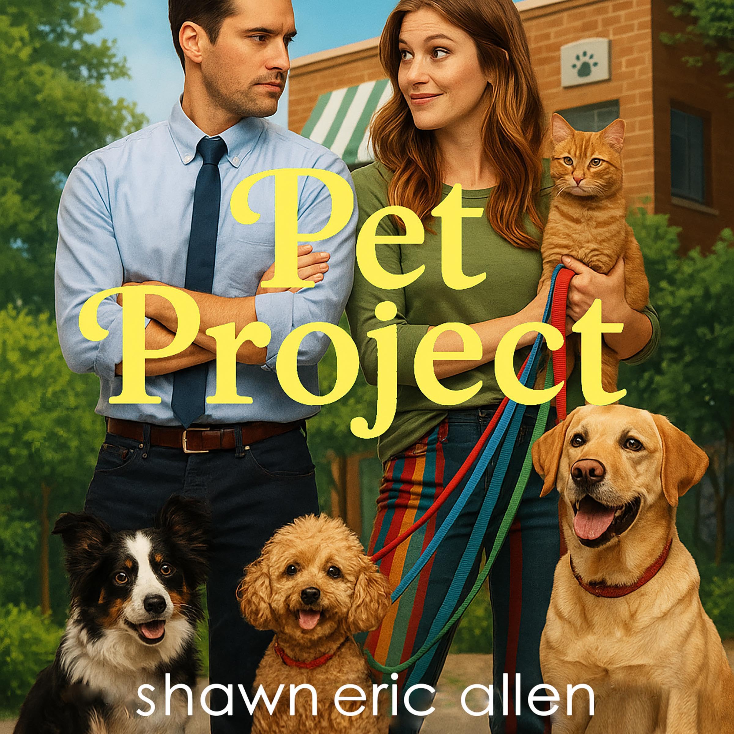 Pet Project