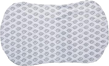 halo bassinest muslin sheet