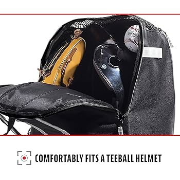 Amazon | フランクリン スポーツ(Franklin Sports) 野球バッグ