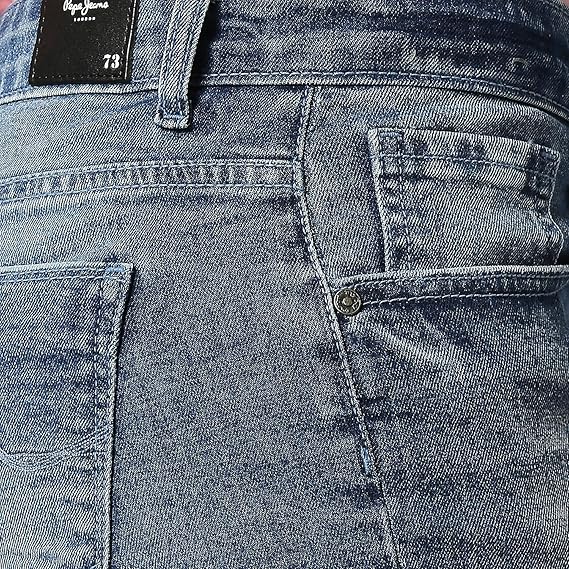 Pepe Jeans Women's Chino Shorts