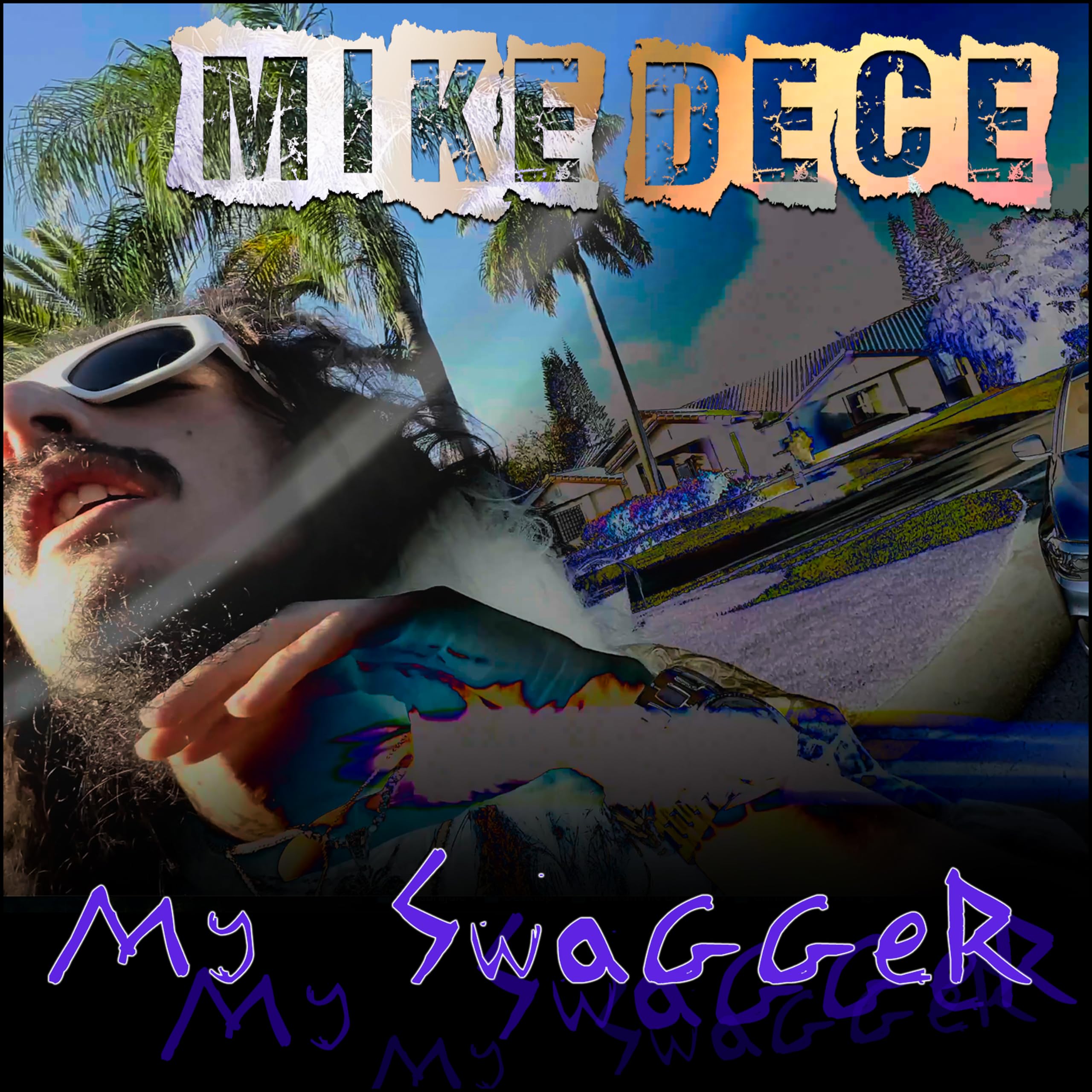 Mike Dece