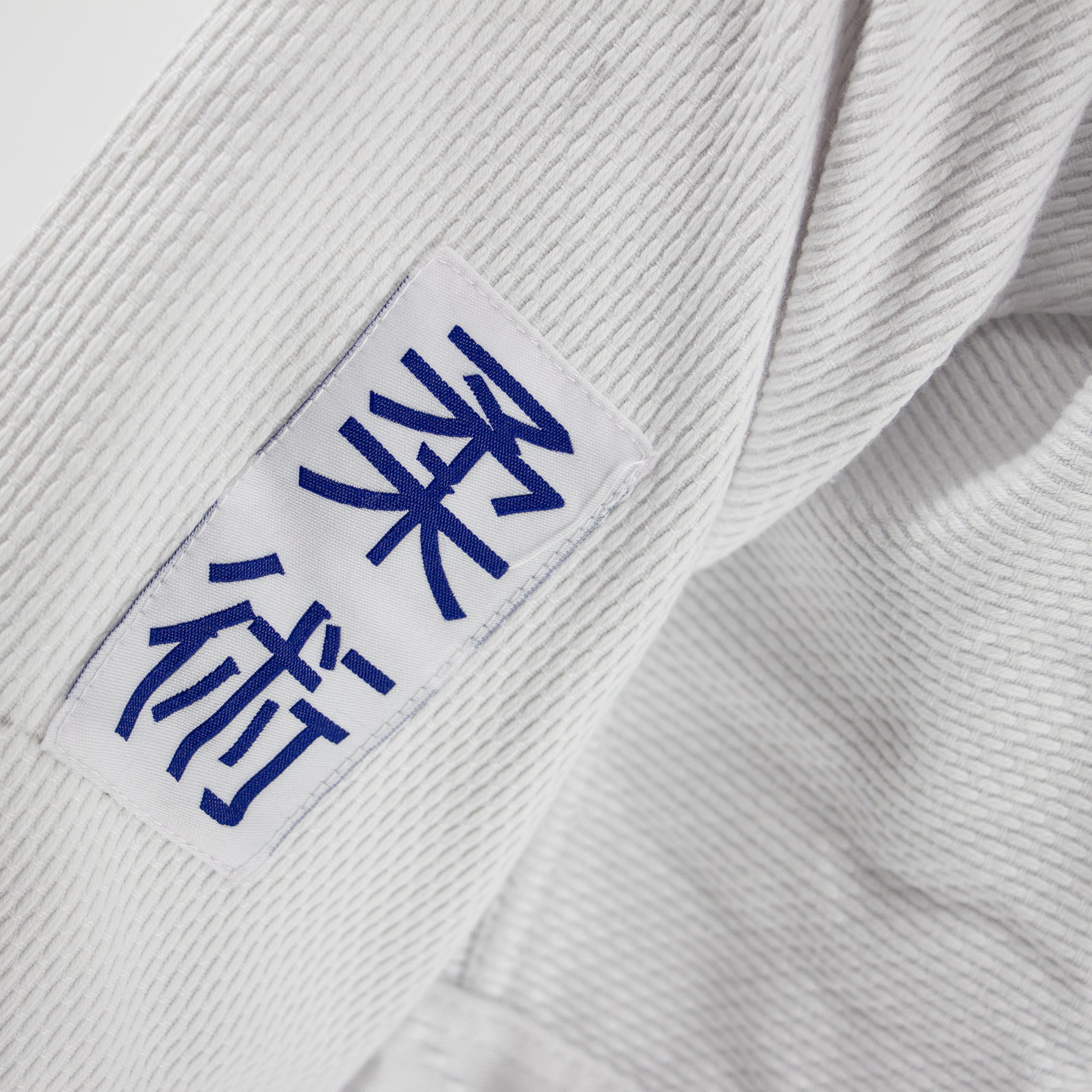 adidas Kimono de Jujitsu Club (Couleur : Blanc/BBR-FJ - Taille : 130)