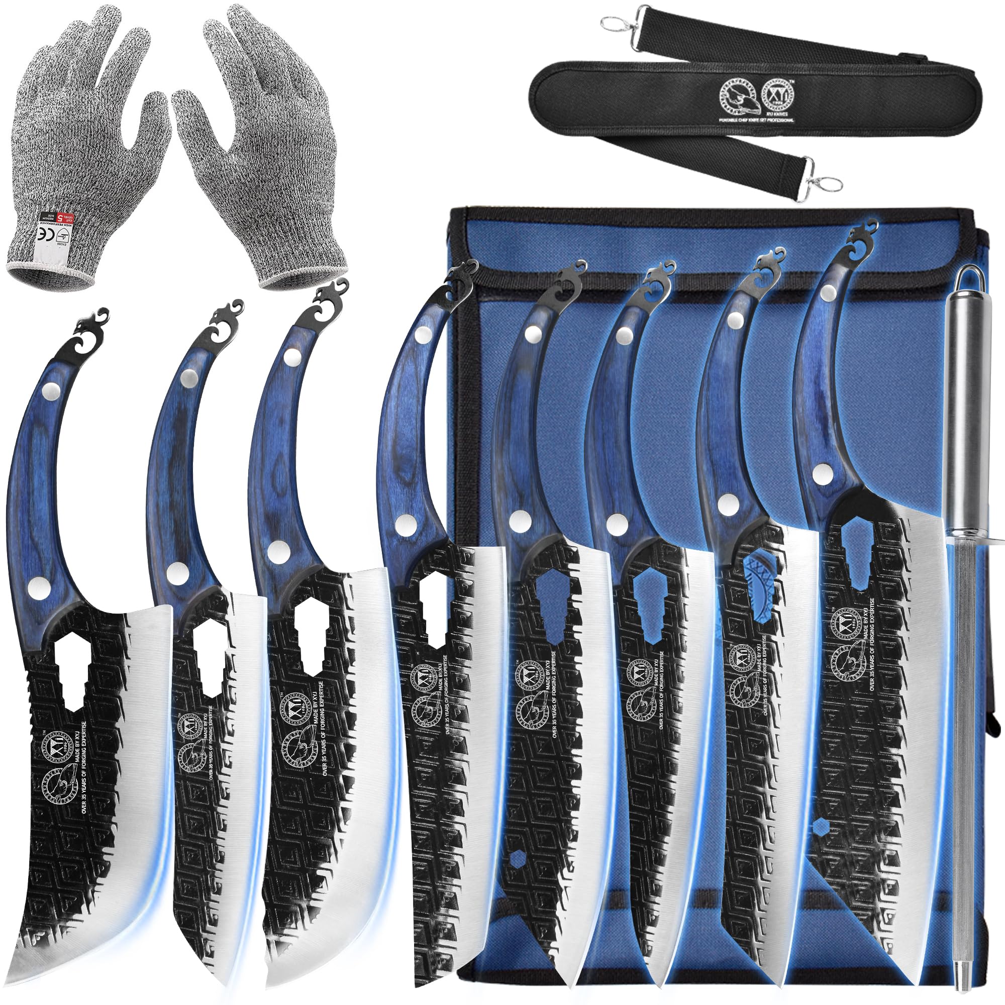 Amazon.com: XYJ: XYJ Blue Series