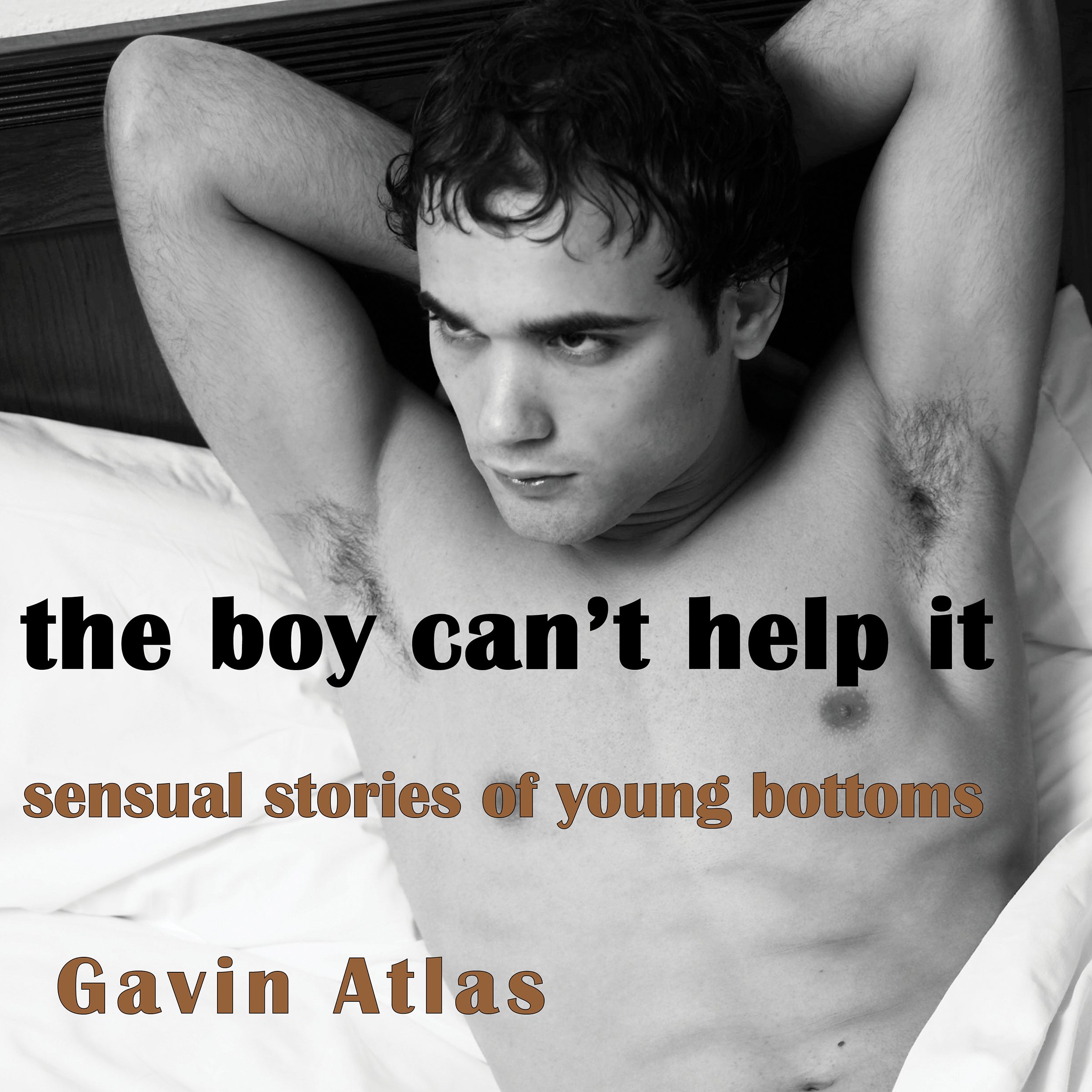 The Boy Can't Help It