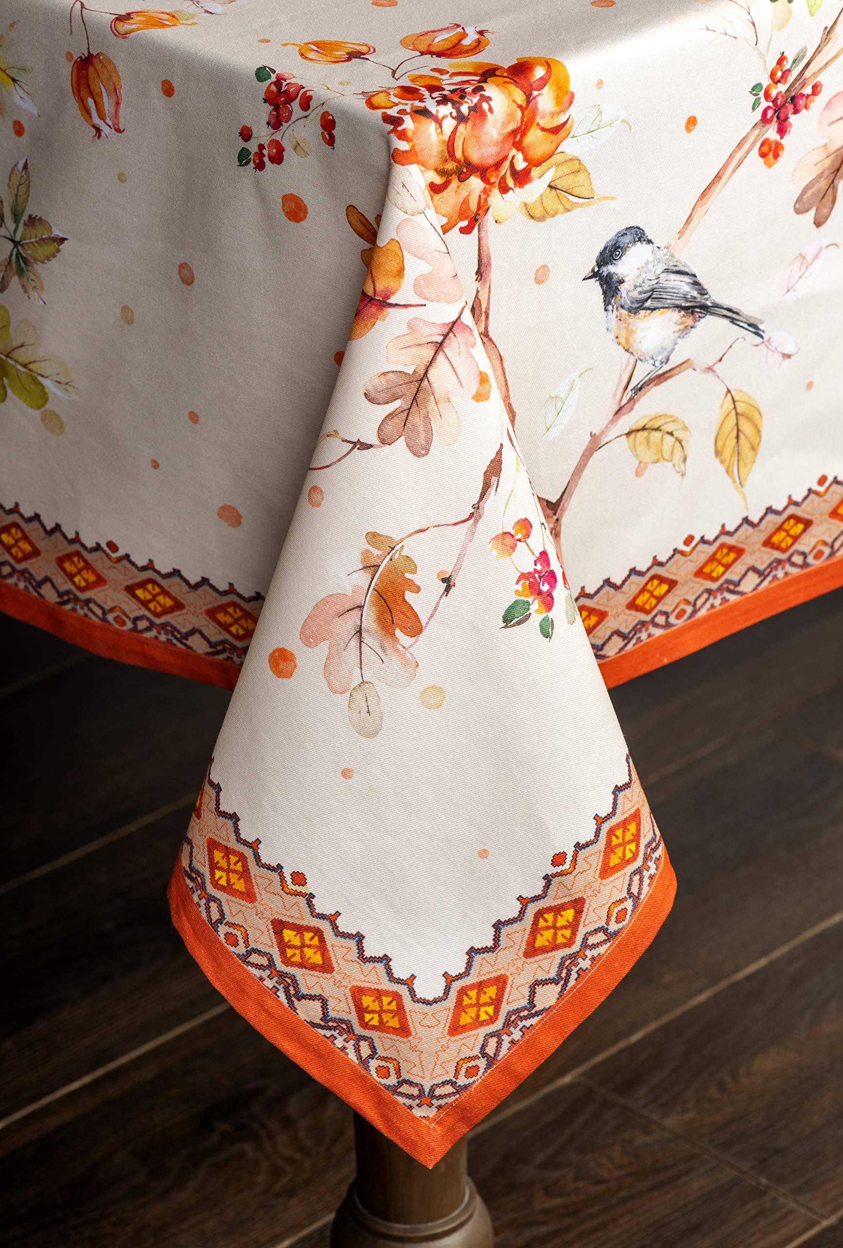 Maison d' Hermine Maison d'Hermine Tischdecke – Bild 7