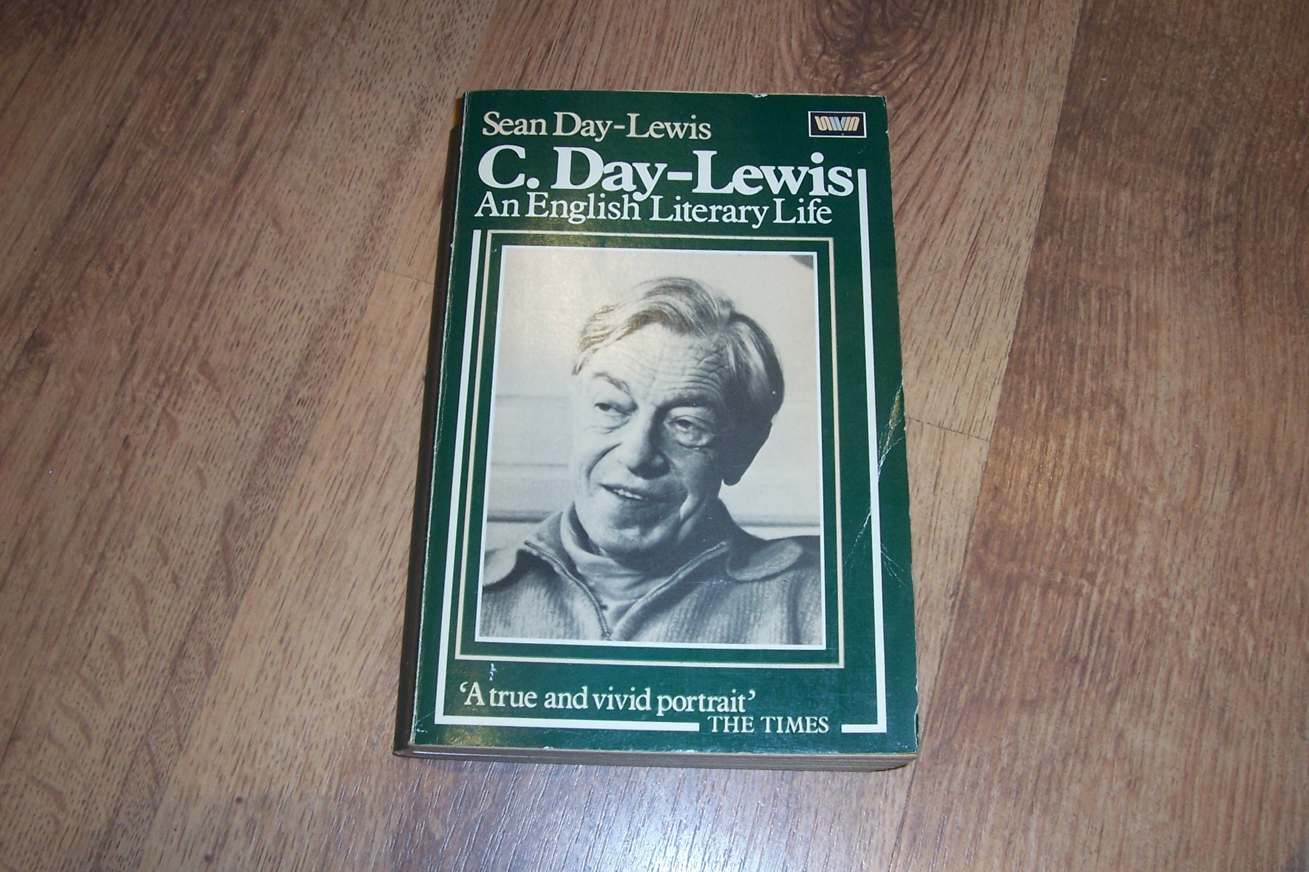 Amazon.in: Sean Day-Lewis: books, biography, latest update
