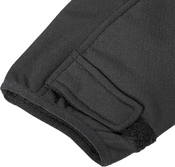 VIKTOS Men's Bersherken XC Water-Resistant 3-Layer Softshell Jacket