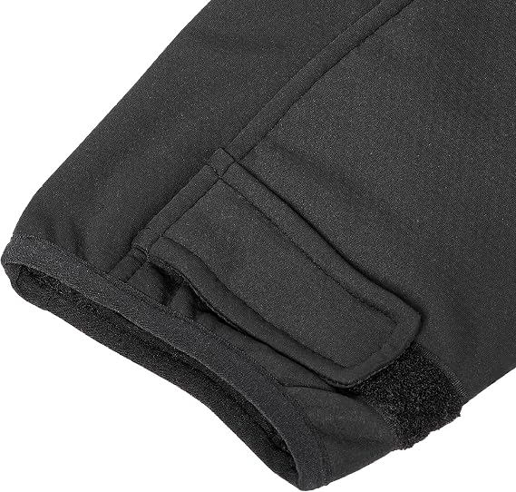 VIKTOS Men's Bersherken XC Water-Resistant 3-Layer Softshell Jacket