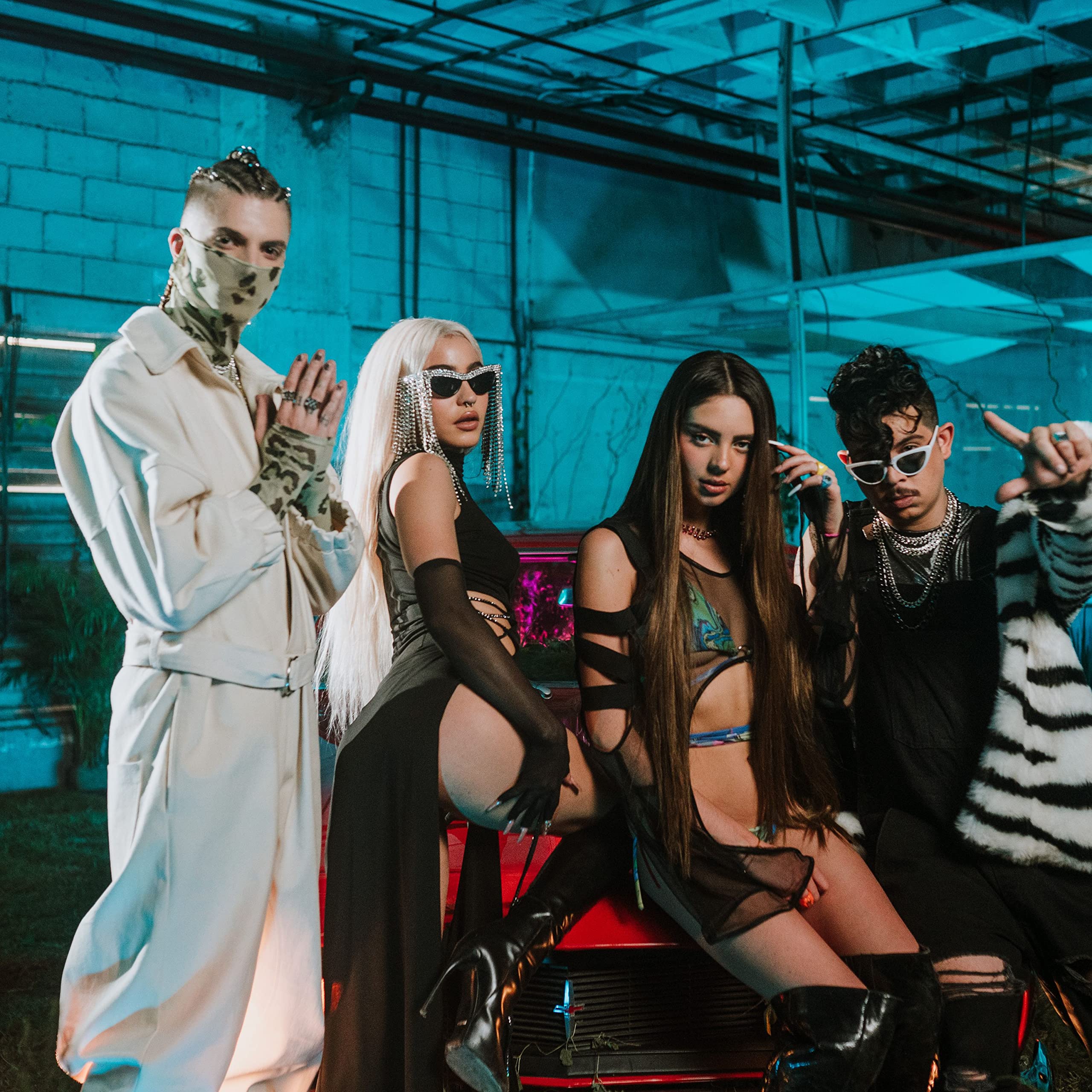 Lamentablemente Flow